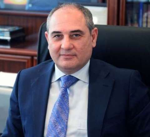 Nəsimi rayonunun yeni icra başçısı kimdir? - DOSYE 