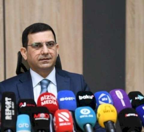 Pensiyalar nə qədər artdı? – Nazir müavini rəqəmləri açıqladı 