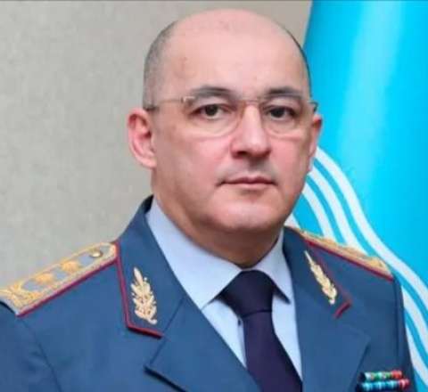 Şahin Bağırov üç idarəyə yeni rəis təyin etdi 