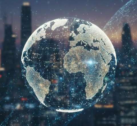 Yerin yalnız 8 faizi yaşayış üçün yararlı olacaq - Qorxunc PROQNOZ 