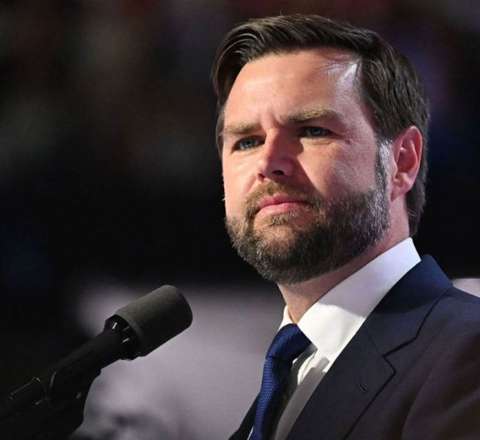 ABŞ-nin vitse-prezidenti Bakıya yola düşdü 