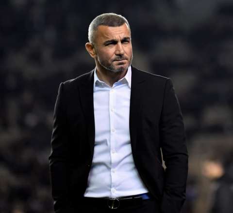 Qurban Qurbanov Nərimanın gedişindən danışdı - “Adam özündə deyildi” 