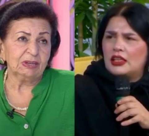 “Ünbülnisə məni Şirbala ilə səhv saldı” – Seyidcahanın bacısı Kübra Əliyeva barədə sərt danışdı - VİDEO