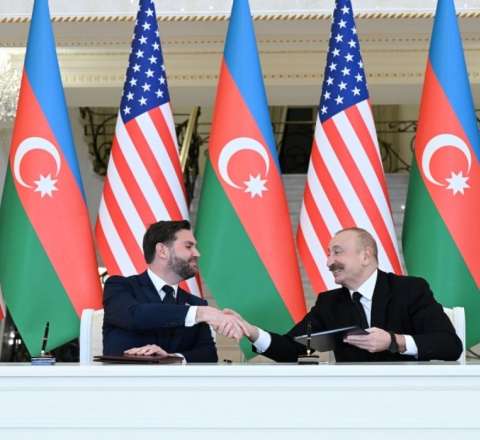 Vensin Qafqaz səfərinə Kremldən əks-səda – “Ümid edirik əməkdaşlıq davam edəcək” 