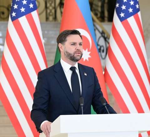 Azərbaycana bu marşrutla uçan ilk şəxs oldum 