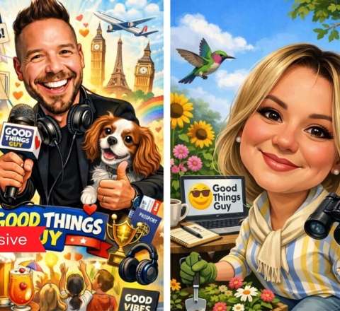 ChatGPT-nin “karikatura” trendinə diqqət – Məlumatlarınız səssizcə oğurlana bilər 