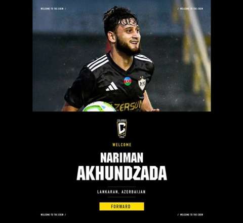 Nərimanın transfer dəyəri 2 dəfə artdı – ABŞ klubu hücumu barədə video paylaşdı – FOTO 