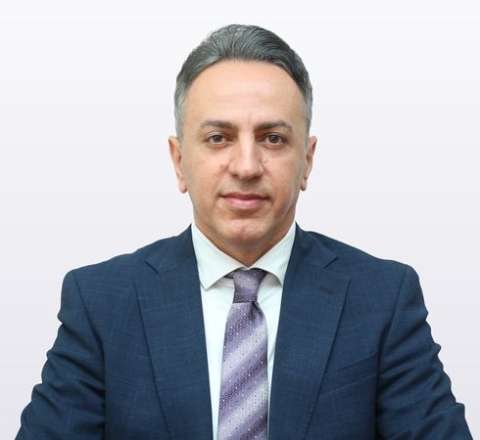 Ramin Rzayev ona vəzifə verdi - FOTO 