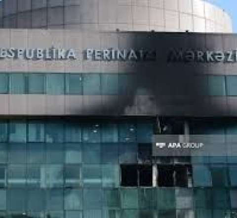 Perinatal Mərkəzdə təmir bitsə də, fəaliyyətə başlamır - 7 körpənin öldüyü yanğınla bağlı məhkəmə 