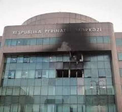 Perinatal Mərkəzdə təmir bitsə də, fəaliyyətə başlamır - 7 körpənin öldüyü yanğınla bağlı məhkəmə 