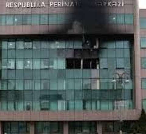 Perinatal Mərkəzdə təmir bitsə də, fəaliyyətə başlamır - 7 körpənin öldüyü yanğınla bağlı məhkəmə 