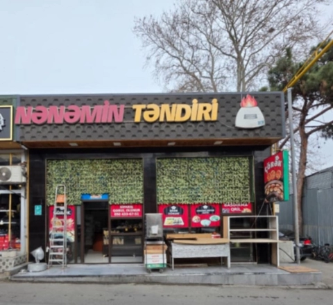 "Nənəmin təndiri" çörək emalı müəssisəsində nöqsanlar aşkarlandı 