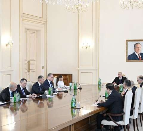 Prezident məmurlara bu tapşırıqları verdi 