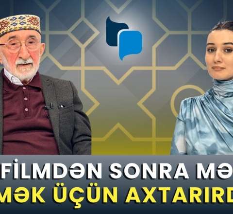 Cizgi filmi istilası: Uşaqlarımız da, dilimiz də əldən gedir 