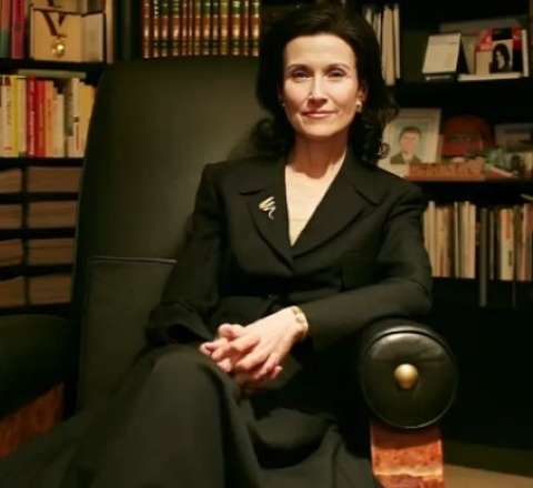 Dünyadakı ən ağıllı şəxs bu qadın imiş - FOTO 