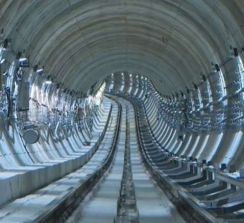 Yeni metrostansiya nə vaxt açılacaq? - Rəsmi açıqlama 