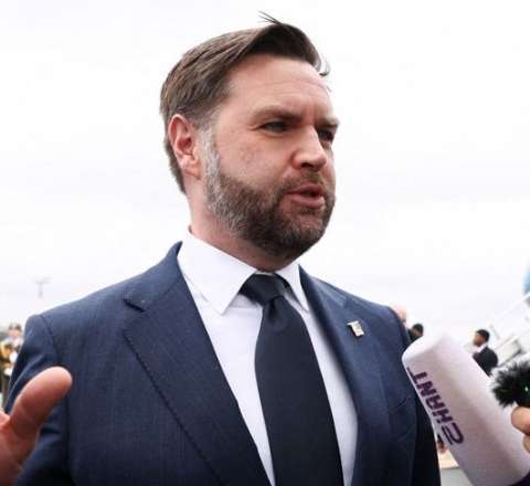 Yeganə alternativ sonsuz müharibədir - Vens 