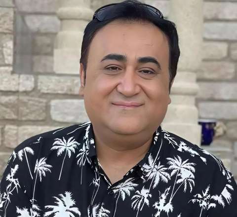 “Kimə nə lazımdırsa, götürsün” – Elgiz Əkbər orqanlarını bağışladı - VİDEO