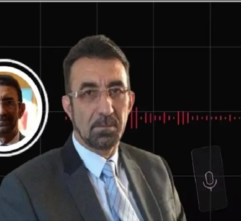 Qənimət Zahidovun da səsyazısı yayıldı - VİDEO 