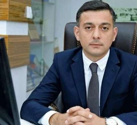 Salatın Əsgərovanın oğlu da reabilitasiya mərkəzi açır 