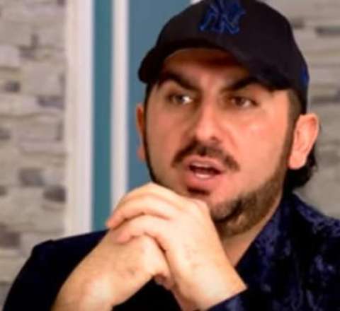 “Bəzi məmur övladları ilə eşq yaşayanlar...” – Tolik blogerlər haqda sərt danışdı 