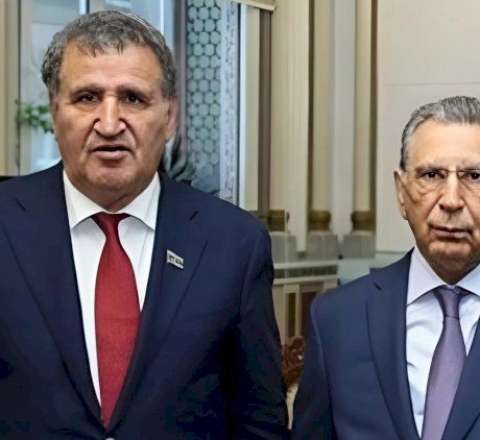 İsa Həbibbəyli məzuniyyətə getdi - Mehdiyevlə bağlı məsələyə o, qayıdanda baxılacaq 