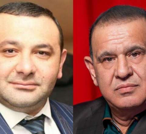 “Başından böyük danışma!” – Xanəndə aşığı hədələdi - VİDEO