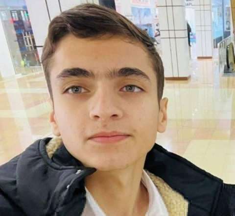 Vətən müharibəsi şəhidinin 21 yaşlı qardaşı vəfat etdi - Foto 