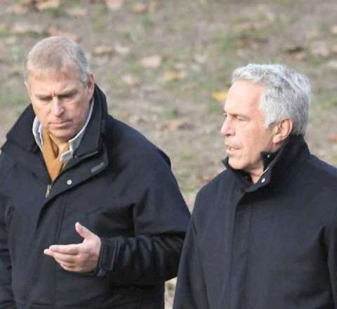 Epşteynlə əlaqələrinə görə o da cinayət məsuliyyətinə cəlb oluna bilər 