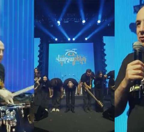 Paşinyan “diskoteka gecəsi”nə bu qədər xərclədi 