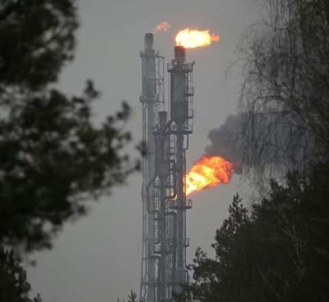 Avropa Rusiya qaz asılılığından necə xilas olsun? – Cavabı TAP 