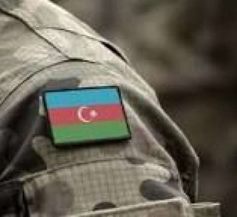 Birinci Qarabağ müharibəsində itkin düşən şəhidin nəşi tapıldı - FOTO  