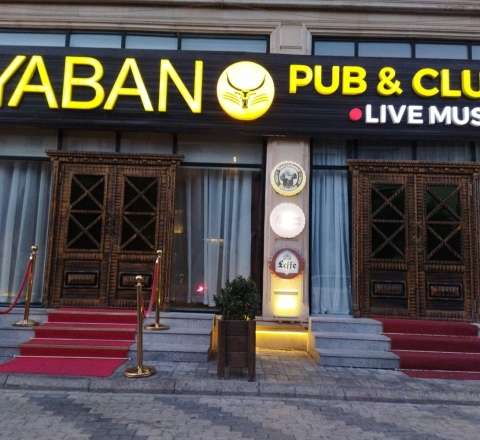 “Yaban” restoranlar şəbəkəsinin yeni filialı açıldı - “Yaban Musicall” - VİDEO 
