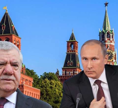 “Abbasov-Putin əlaqəsinin yarandığı illər ...” – Politoloq 