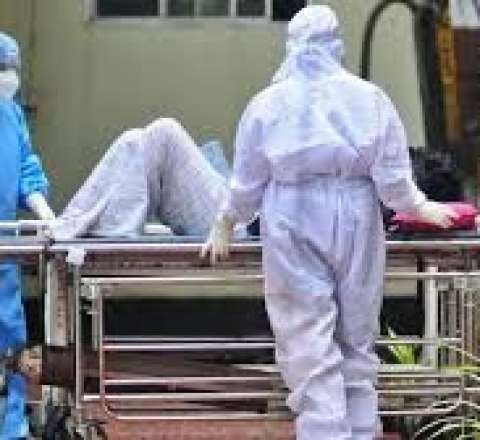 Nipah virusuna yoluxan tibb bacısı öldü 