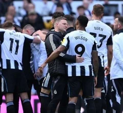 "Nyukasl" "Qarabağ"la oyuna ciddi itkilərlə çıxacaq 