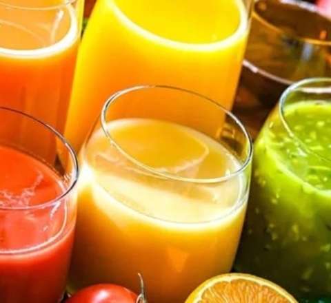 Ən sağlam meyvə suyu -  İltihabı maqnit kimi çəkir