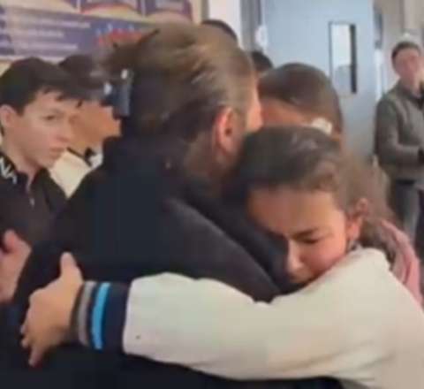 Gedişi də keçdiyi dərs kimi: Tarix oldu - Video 