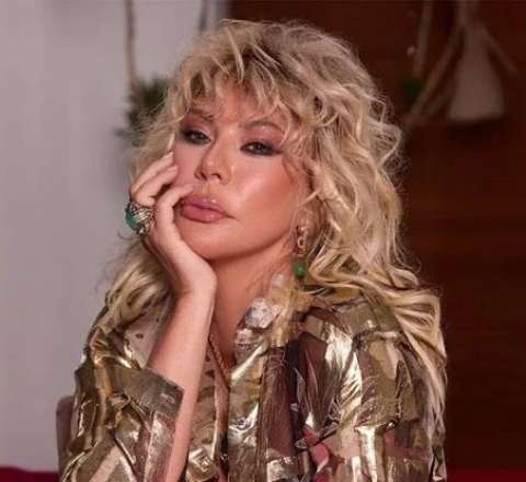 Nazir Brilyant Dadaşovanın ərini vəzifəsindən azad etdi 