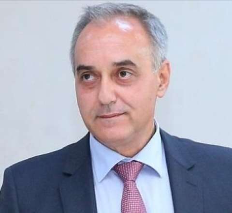 Binəqədidə baş memar postuna yeni TƏYİNAT 