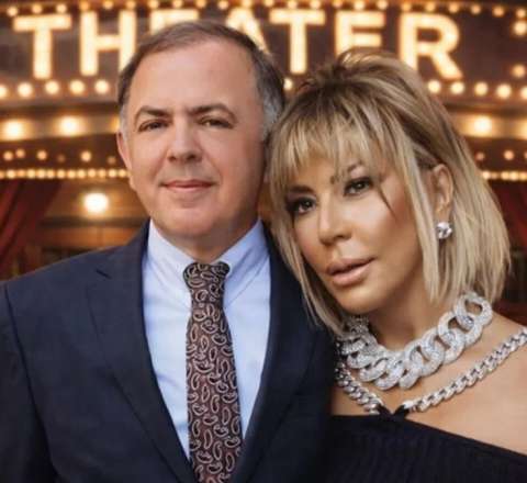 Brilyant Dadaşovanın əri niyə işdən çıxarıldı? - TƏFƏRRÜAT 