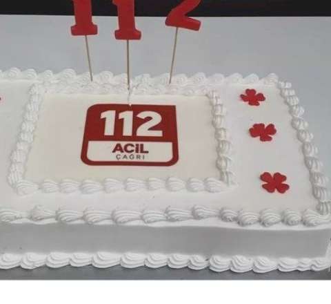 Sevgililər Günündə təcili yardımdan tort istədi, cərimələndi 