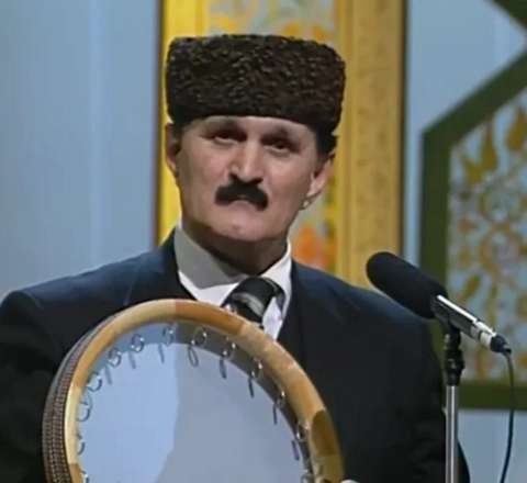 Vaqif Babayev vəfat etdi 