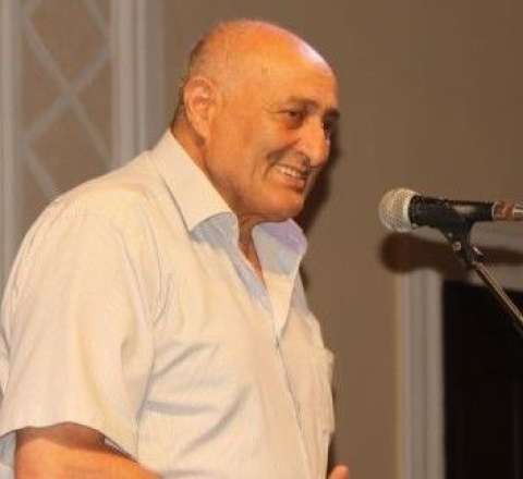 Musa Ələkbərli vəfat etdi 