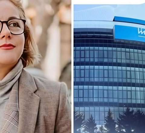 “Liv Bona Dea” Nigar Köçərlidən 222 min manat tələb edir 