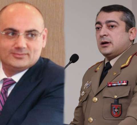 Yeni nazir müavinləri kimdir? 