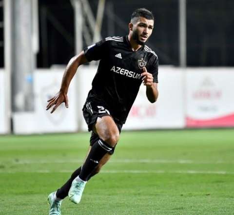 Musa Qurbanlı Premyer Liqanın tarixinə düşdü 