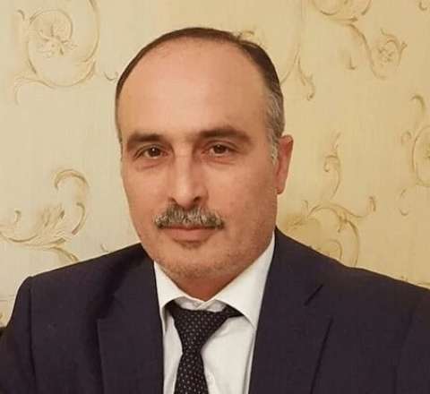 Məhkəmədən Vüqar Məmmədovla bağlı qərar 