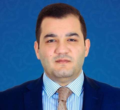 Nazir yeni Aparat rəhbəri təyin etdi 