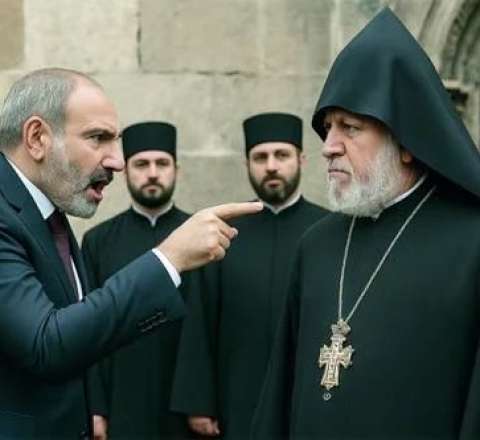 II Qareginə qurşaqdan aşağı zərbə – Şura ləğv edilir? 